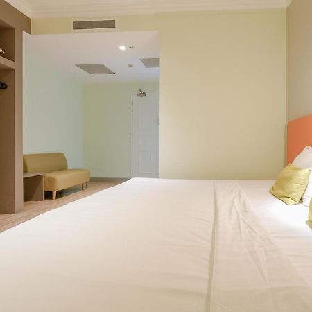 A Hotel Joo Chiat Singapura Exterior foto